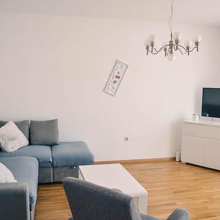 Apartment Valentina Zadar Bagian luar foto