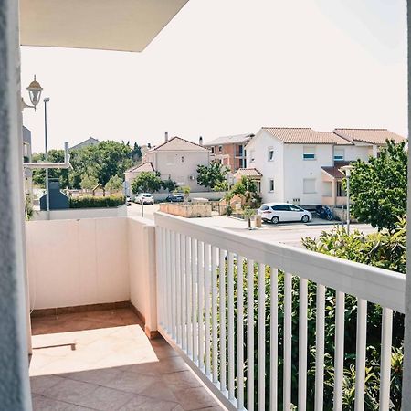 Apartment Valentina Zadar Bagian luar foto