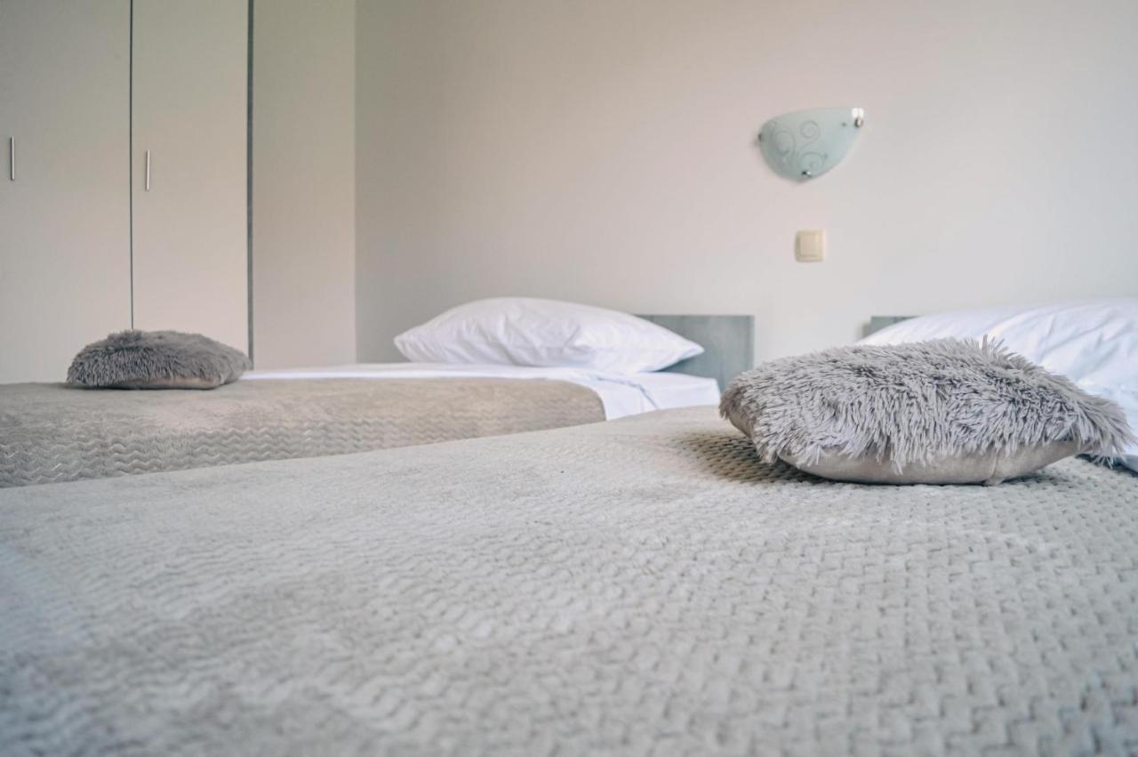 Apartment Valentina Zadar Bagian luar foto